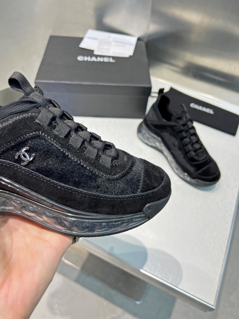 Chanel Sneakers